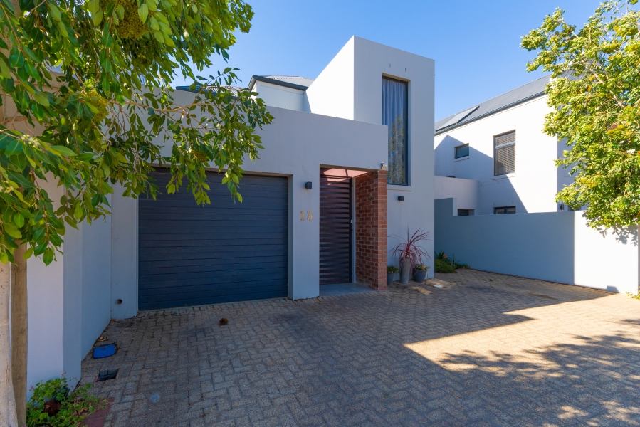 2 Bedroom Property for Sale in Klein Parys Western Cape